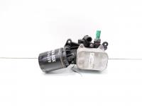 Suport filtru ulei, cod 04B115389B, VW Polo (6R), 1.4 TDI, CUS (id:696716)