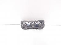 Panou comenzi ac, cod 3C8907336AB, VW Jetta 4 (6Z) (idi:696109)
