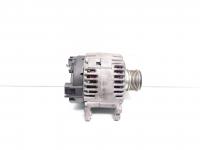 Alternator, Skoda Superb II Combi (3T5), 1.6 TDI, CAY (idi:695959)