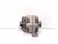 Alternator 180A Valeo, cod 7802261, Bmw 3 Touring (E91), 2.0 diesel, N47D20C (id:696751)