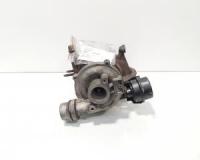 Turbosuflanta, cod 5435970028, Renault Symbol 3, 1.5 DCI, K9K612 (idi:694686)