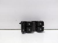 Butoane comanda geam usa stanga fata, cod 8K0959851D, Audi A4 (8K2, B8) (id:696789)