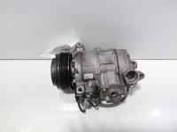 Compresor clima, cod 447260-1852, Bmw X1 (E84), 2.0 diesel, N47D20C (id:696752)