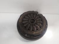 Volanta masa dubla cu placa presiune, Land Rover Discovery Sport (L550), 2.2 CD4, 224DT, 6 vit man (idi:694424)