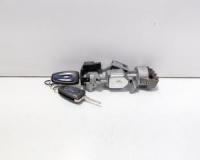 Contact cu cheie, cod 3M51-3F880-AE, Ford Focus 3 (idi:693805)