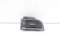 Grila aer bord dreapta, cod 3T0819702, Skoda Superb II (3T4) (id:696819)