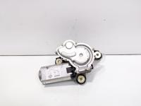 Motoras stergator spate, cod 66350003, Fiat Stilo (192) (id:696855)