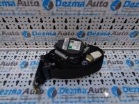 Centura dreapta fata cu capsa 1Z0857702A, Skoda Octavia 2, 2004-2013 (id:199959)