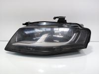 Far stanga, cod 8K0941003A, Audi A4 (8K2, B8) (id:696484)