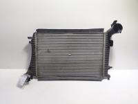 Radiator intercooler, cod 3C0145803E, VW Passat Variant (3C5), 2.0 TDI, BMP (id:696747)