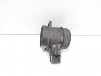 Debitmetru aer, cod 7566989, 0280218159, Bmw 3 (E90), 2.0 benz, N43B20A (idi:696826)