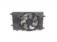 Electroventilator, cod 3135104045, Opel Astra J Combi, 2.0 CDTI, A20DTH (idi:696807)