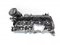 Capac culbutori, cod 7810584-08, Bmw 3 (E90), 2.0 diesel, N47D20C (idi:696737)