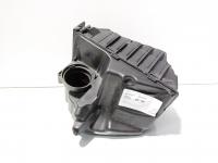 Carcasa filtru aer, cod 8200947663, Renault Scenic 3, 1.5 DCI, K9K832 (id:697193)