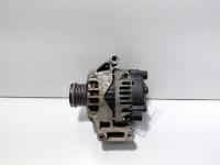 Alternator 90A, cod 46823547, Fiat Grande Punto (199) 1.3 M-JET (id:697179)