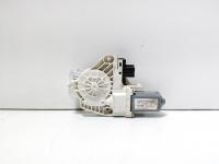Motoras usa stanga spate, cod 4F0959801F, Audi A6 Allroad (4FH, C6) (id:697059)
