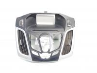 Grila aer bord centrala, Ford Focus 3 Sedan (idi:694401)
