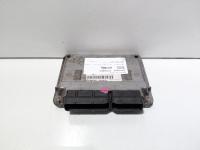 Calculator motor ECU, cod 03D906032C, VW Polo (9N), 1.2 benz, AWY (id:697005)
