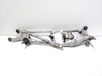 Motoras stergator parbriz, Nissan Primera (P12) (id:697304)