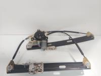 Macara cu motoras usa dreapta fata, Seat Leon ST Combi (5F8) (idi:694474)