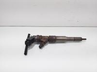 Injector, cod 7793836, 0445110216, Bmw 3 Cabriolet (E46), 2.0 diesel, 204D4 (idi:694521)