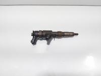 Injector, cod 0445110566, Citroen DS4, 1.6 Blue HDI, BHZ (idi:694536)