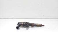 Injector, cod  0445110566, Peugeot 308 (II), 1.6 HDI, BHY (idi:694540)