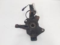 Fuzeta stanga fata, Renault Megane 3 Combi, 1.5 DCI, K9K832 (id:697221)
