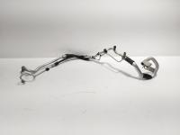 Conducta clima, cod A2058304502, Mercedes Clasa C (W205) 2.2 CDI, OM651921, vol pe dr (id:697291)