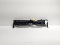 Capac panou frontal, cod 9681810080, Citroen C3 Picasso (id:696945)