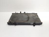 Radiator racire apa, Nissan Primera (P12) 1.9 DCI, F9Q (id:697251)