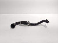 Tub intercooler cu furtun, cod GJ32-6C782-AA, Land Rover Range Rover Evoque, 2.0 D, 204DTD (id:697368)