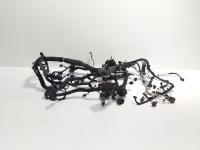 Instalatie electrica motor, cod H4D3-12A690, Land Rover Range Rover Evoque, 2.0 D, 204DTD (id:697366)
