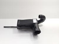 Carcasa filtru aer, cod 3C0129607AS, Vw Tiguan (5N) 2.0 TDI, CBA (id:696995)