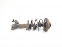 Amortizor stanga fata, Nissan Primera (P12) 1.9 DCI, F9Q (id:697258)