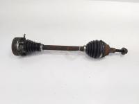 Planetara stanga fata, Vw Golf 6 (5K1) 1.6 TDI, CAYC, 5 vit man (id:696998)