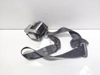 Centura stanga spate cu capsa, cod 5M2857706D, VW Golf 5 Plus (5M1) (id:697083)
