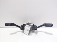 Maneta semnalizare cu maneta stergatoare, cod 5Q0953507AB, Skoda Octavia 3 (5E3) (id:696956)