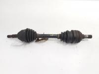Planetara stanga fata, Opel Astra J, 1.7 CDTI, A17DTR, 6 vit man (id:697114)