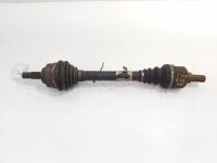 Planetara stanga fata, Peugeot 308, 1.6 hdi, 9hx, 5 vit man (id:697109)