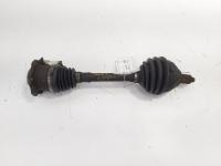 Planetara stanga fata, cod 6Q0407301AB, Skoda Fabia 1 Combi (6Y5) 1.9 TDI, ATD, 5 vit man (id:697113)