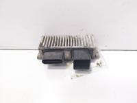 Releu bujii, cod 8200558438A, Renault Scenic 3, 1.6 DCI, R9M402 (id:697381)