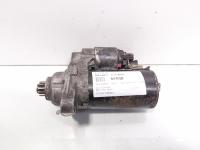 Electromotor, cod 02Z911023H, Skoda Octavia 2 (1Z3), 1.9 TDI, BXE, 5 vit man (idi:694658)