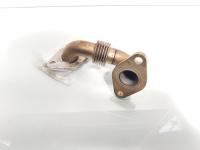 Conducta gaze, cod 03G131521T, Vw  Golf 5 Plus (5M1), 2.0 TDI, BKD (idi:694659)