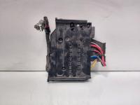 Tablou sigurante cu borna baterie (+), cod AV6T-14A067-BB, Ford Focus 3 (id:696971)