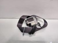 Centura stanga fata cu capsa, cod BM51-61295-ACW, Ford Focus 3 (id:696974)