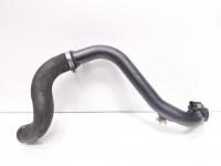 Tub intercooler cu furtun, cod 14460-1FE1C, Nissan Juke, 1.5 DCI, K9KB608 (id:697322)