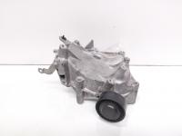 Suport alternator, cod A6512340339, Mercedes Clasa C (W205), 2.2 CDI, OM651921 (id:697263)