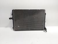 Radiator racire apa, cod 1K0121251AB, VW Golf 5 Variant (1K5), 2.0 TDI, BKD (id:697429)
