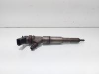 Injector, cod 0445110209, 7794435, Bmw 3 Touring (E91) 2.0 diesel, 204D4 (idi:694571)